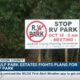 Gulf Park Estates residents hold petition drive to fight RV park plans