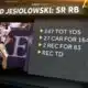 2023 POTW nominees week 8