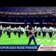 Sonic Boom invited to perform during Rose Parade
