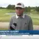Picayune's Cameron Guidry represents Southern Miss well in Opening Round at Fallen Oak