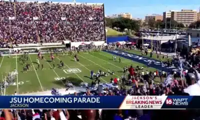 Jsu Fan Experience'