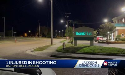 Dalton Street shooting under investigation