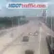 I-110 south to reopen after fire closed lanes
