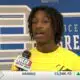 Ocean Springs football player back in school days after collapsing on field