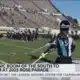 JSU’s Sonic Boom of the South to perform at 2025 Rose Parade