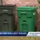 Hinds Co Dumpster Complaints