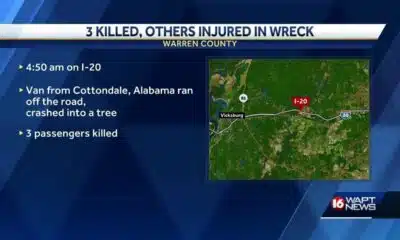 Warren County crash