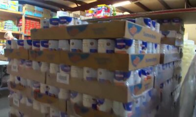 Petal Children's Task Force looking for donations to help those in need