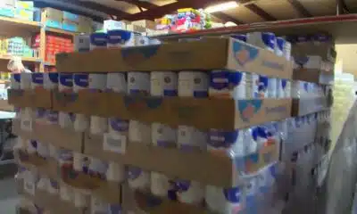 Petal Children's Task Force looking for donations to help those in need