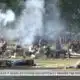 37th annual Fall Muster
