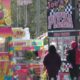 Jackson County Fair continues