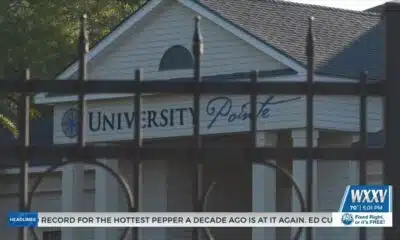 Jackson State student killed on campus