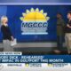 'Moby Dick - Rehearsed' at iMPAC MGCCC in Gulfport