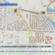 Steed Road in Ridgeland closed this week for work