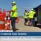 I-110 repairs update