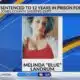 Collins woman sentenced for shooting another woman in face