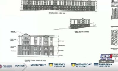 Zoning change in Diamondhead