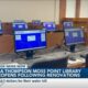 Ina Thompson Moss Point Library reopening with a brand new look