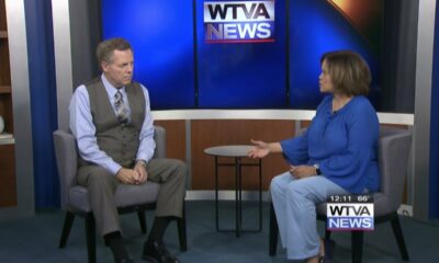 Interview: WTVA anchor Craig Ford provides latest on cancer battle