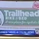 As cycling grows, local businesses thrive