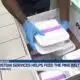 Christian Services helps feed the Pine Belt