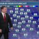 Patrick's Tuesday PM Forecast 10/17