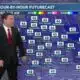 Patrick's Tuesday PM Forecast 10/17