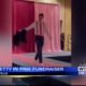 WTVA Chief Meteorologist Matt Laubhan participated in 'Walks in Her Shoes'