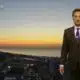 10/18 - The Chief's "Warming Trend Ahead" Wednesday Morning Forecast