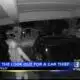Tupelo mother concerned about auto burglaries