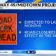 Phase Three of Midtown Road project underway in Hattiesburg