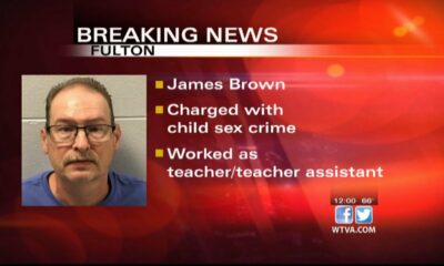 Fulton Head Start employee arrested in molestation case