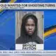 Laurel 16-year-old arrested for shooting