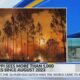 Mississippi sees more than 1,000 wildfires since August 2023