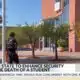 Jackson State increases security after student’s death
