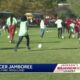 Top Soccer Jamboree