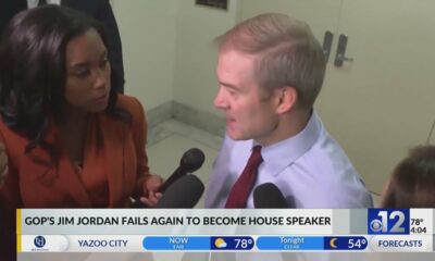 Guest discusses Jordan’s failure to clinch Speakership