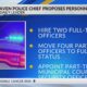 Brookhaven Police Department looks to hire more officers