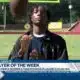 Player of the Week: Laurel senior QB Kobe Pierce