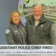 Pearl’s assistant police chief fired by Board of Aldermen