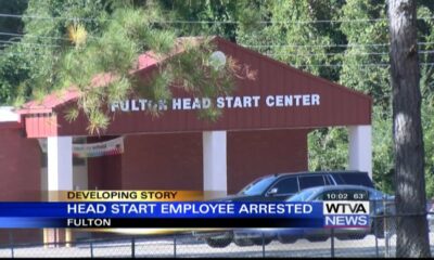 VIDEO: Fulton Head Start employee arrested in molestation case