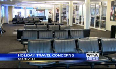 High prices and inflation could affect holiday travel
