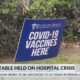 Roundtable held on Mississippi hospital crisis