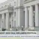 USM to host 2023 Fall Wellness Festival