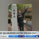 'It's not going to bring Jaylen back': Father of slain JSU student speaks after arrest
