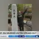 'It's not going to bring Jaylen back': Father of slain JSU student speaks after arrest
