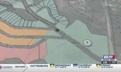 Special exception for proposed RV park in Gulfport