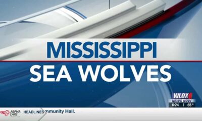 Mississippi Sea Wolves preparing for the season