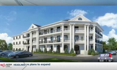 White House Hotel in Biloxi announces plans to expand