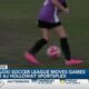 Biloxi soccer league moves season play to AJ Holloway sportsplex
